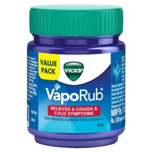 VICKS BALM 50 GM